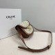 Online limited product 2024SS shoulder bag CELINE CELINE Online limited product 2024SS shoulder bag CELINE CELINE