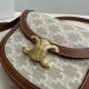 Online limited product 2024SS shoulder bag CELINE CELINE Online limited product 2024SS shoulder bag CELINE CELINE