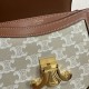 Online limited product 2024SS shoulder bag CELINE CELINE Online limited product 2024SS shoulder bag CELINE CELINE