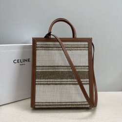 Latest popular sale this summer 2024SS tote bag CELINE CELINE