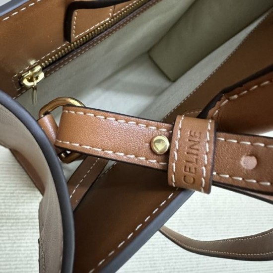Latest popular sale this summer 2024SS tote bag CELINE CELINE Latest popular sale this summer 2024SS tote bag CELINE CELINE