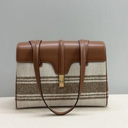 Gifts for loved ones 2024SS tote bag CELINE