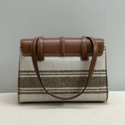 Gifts for loved ones 2024SS tote bag CELINE