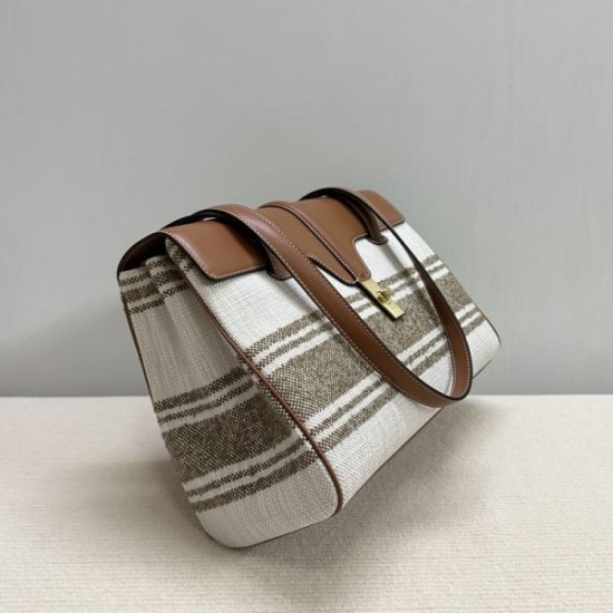 Gifts for loved ones 2024SS tote bag CELINE Gifts for loved ones 2024SS tote bag CELINE