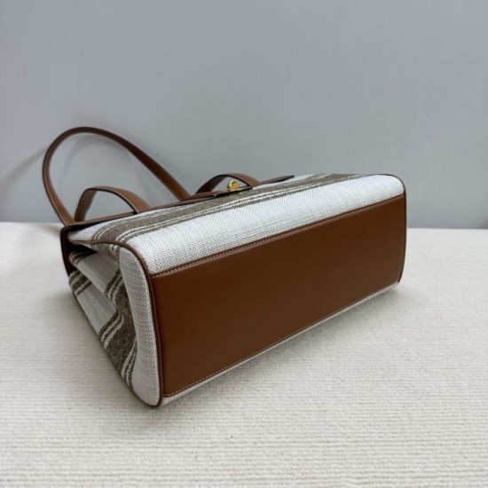 Gifts for loved ones 2024SS tote bag CELINE Gifts for loved ones 2024SS tote bag CELINE