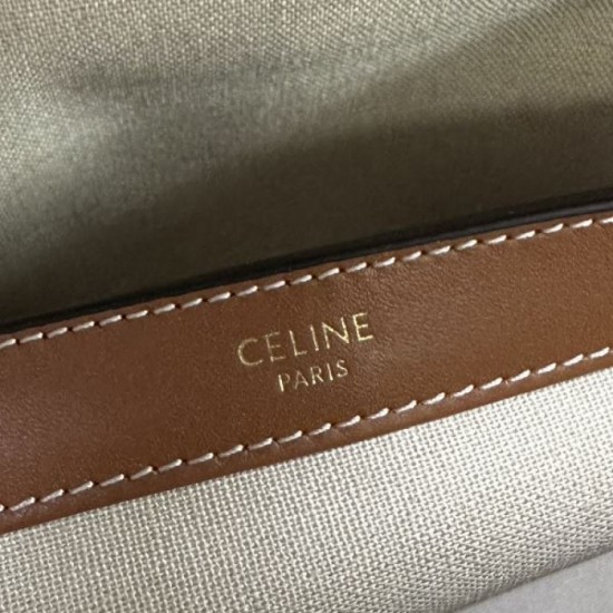 Gifts for loved ones 2024SS tote bag CELINE Gifts for loved ones 2024SS tote bag CELINE