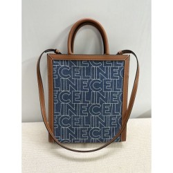 Don't miss this summer's new item 2024SS tote bag CELINE