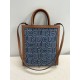 Don't miss this summer's new item 2024SS tote bag CELINE Don't miss this summer's new item 2024SS tote bag CELINE