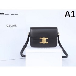 2024SS This season's best new item CELINE Shoulder bag