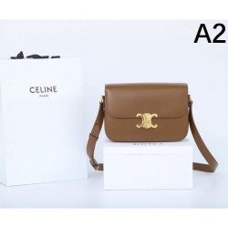 2024SS This season's best new item CELINE Shoulder bag
