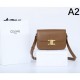 2024SS This season's best new item CELINE Shoulder bag 2024SS This season's best new item CELINE Shoulder bag