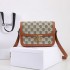2024SS extremely popular CELINE shoulder bag