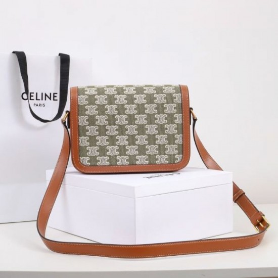 2024SS extremely popular CELINE shoulder bag 2024SS extremely popular CELINE shoulder bag
