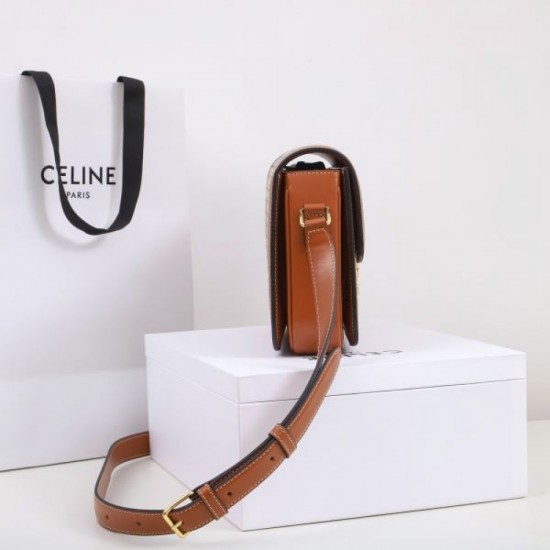 2024SS extremely popular CELINE shoulder bag 2024SS extremely popular CELINE shoulder bag