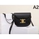 2024SS CELINE Shoulder bag for an exquisite look 2024SS CELINE Shoulder bag for an exquisite look