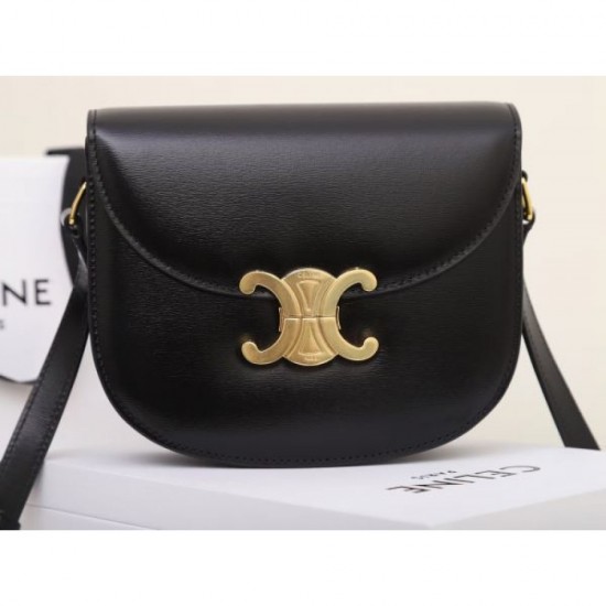 2024SS CELINE Shoulder bag for an exquisite look 2024SS CELINE Shoulder bag for an exquisite look