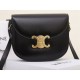 2024SS CELINE Shoulder bag for an exquisite look 2024SS CELINE Shoulder bag for an exquisite look