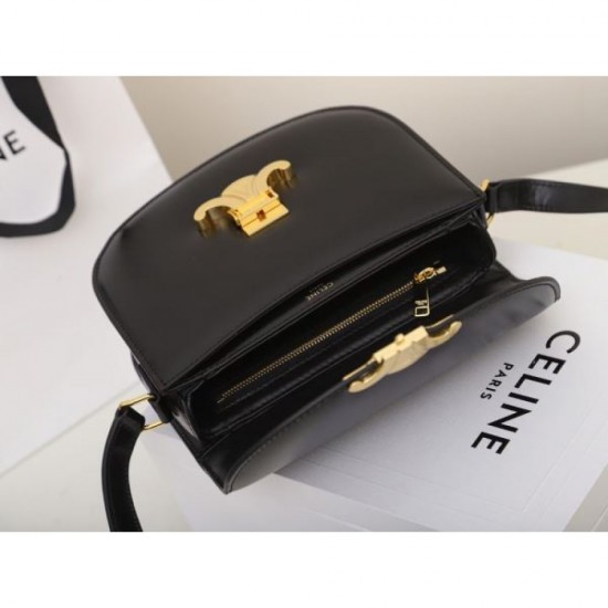 2024SS CELINE Shoulder bag for an exquisite look 2024SS CELINE Shoulder bag for an exquisite look