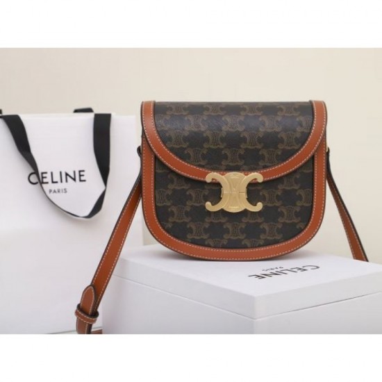 2024SS Explosively popular in summer CELINE Shoulder bag 2024SS Explosively popular in summer CELINE Shoulder bag