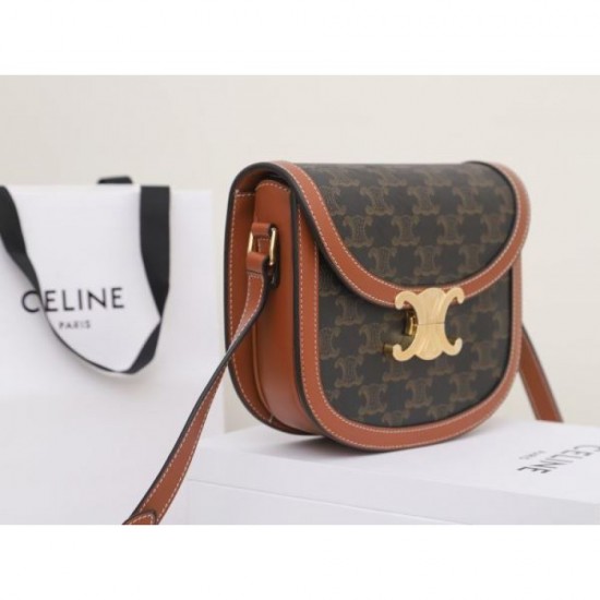 2024SS Explosively popular in summer CELINE Shoulder bag 2024SS Explosively popular in summer CELINE Shoulder bag