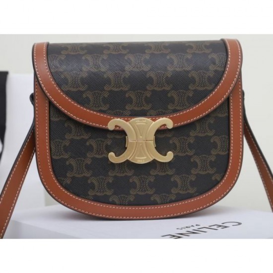 2024SS Explosively popular in summer CELINE Shoulder bag 2024SS Explosively popular in summer CELINE Shoulder bag