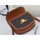 2024SS Explosively popular in summer CELINE Shoulder bag 2024SS Explosively popular in summer CELINE Shoulder bag