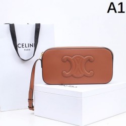 2024SS New and less popular CELINE Shoulder bag