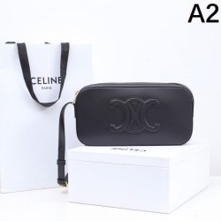 2024SS New and less popular CELINE Shoulder bag