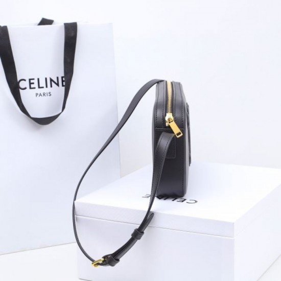 2024SS New and less popular CELINE Shoulder bag 2024SS New and less popular CELINE Shoulder bag
