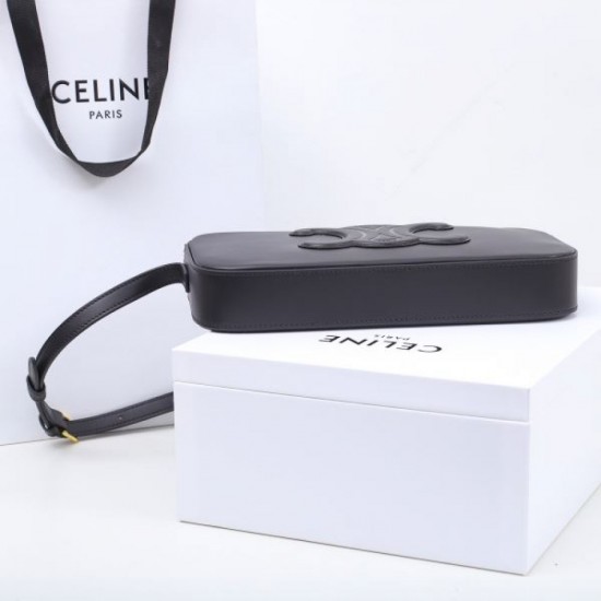2024SS New and less popular CELINE Shoulder bag 2024SS New and less popular CELINE Shoulder bag