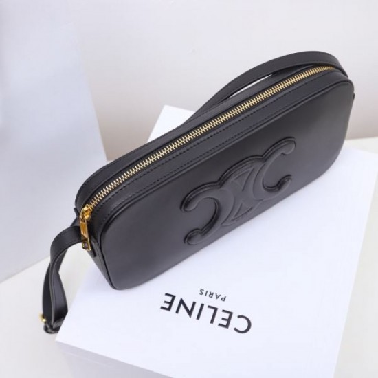2024SS New and less popular CELINE Shoulder bag 2024SS New and less popular CELINE Shoulder bag