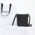 2024SS CELINE shoulder bag that is useful regardless of the season