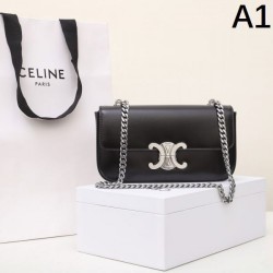 2024SS Enjoy fashion! CELINE Shoulder bag
