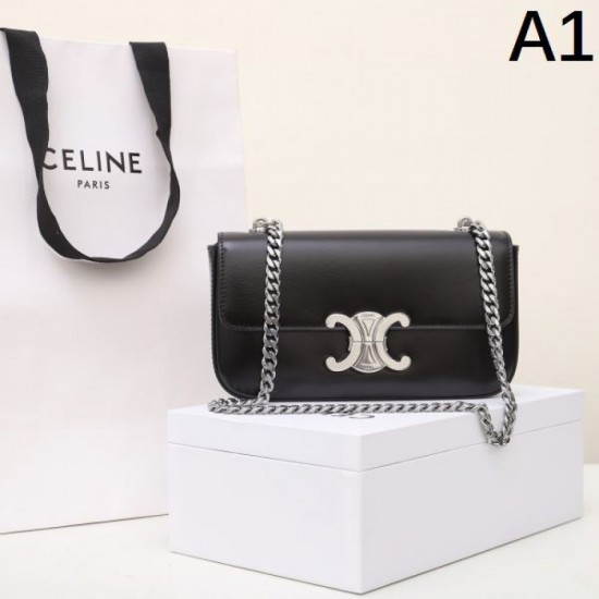 2024SS Enjoy fashion! CELINE Shoulder bag 2024SS Enjoy fashion! CELINE Shoulder bag