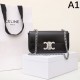 2024SS Enjoy fashion! CELINE Shoulder bag 2024SS Enjoy fashion! CELINE Shoulder bag