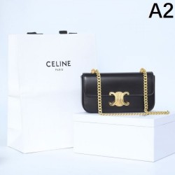 2024SS Enjoy fashion! CELINE Shoulder bag