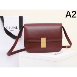 2024SS Summer New Item Not Available in Japan CELINE Shoulder Bag