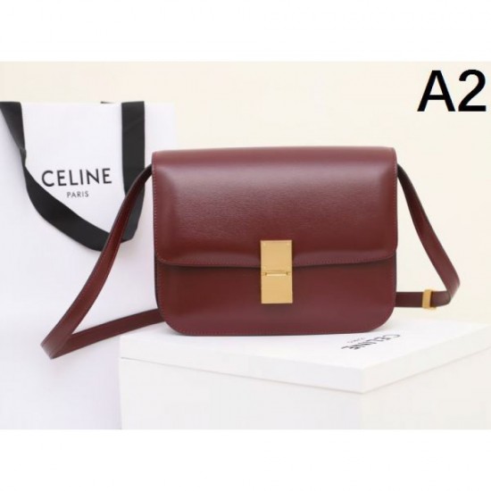 2024SS Summer New Item Not Available in Japan CELINE Shoulder Bag 2024SS Summer New Item Not Available in Japan CELINE Shoulder Bag