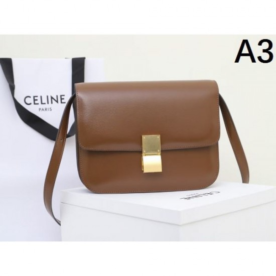 2024SS Summer New Item Not Available in Japan CELINE Shoulder Bag 2024SS Summer New Item Not Available in Japan CELINE Shoulder Bag