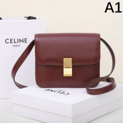 2024SS Perfect combination CELINE Shoulder bag