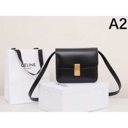 2024SS Perfect combination CELINE Shoulder bag