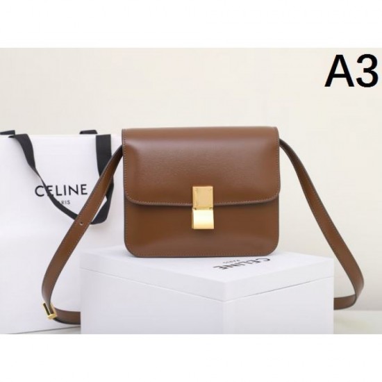 2024SS Perfect combination CELINE Shoulder bag 2024SS Perfect combination CELINE Shoulder bag