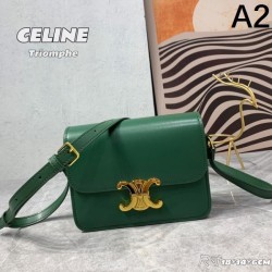 2024SS CELINE shoulder bag that goes surprisingly well with you