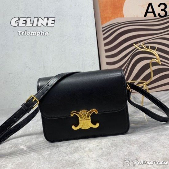 2024SS CELINE shoulder bag that goes surprisingly well with you 2024SS CELINE shoulder bag that goes surprisingly well with you