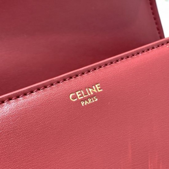 2024SS CELINE shoulder bag that goes surprisingly well with you 2024SS CELINE shoulder bag that goes surprisingly well with you