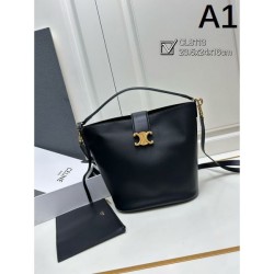 2024SS All you need to know is this! CELINE Celine tote bag