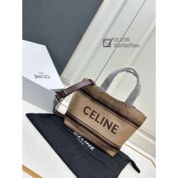 2024SS The cutting edge of fashion! CELINE Celine tote bag