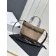 2024SS The cutting edge of fashion! CELINE Celine tote bag 2024SS The cutting edge of fashion! CELINE Celine tote bag