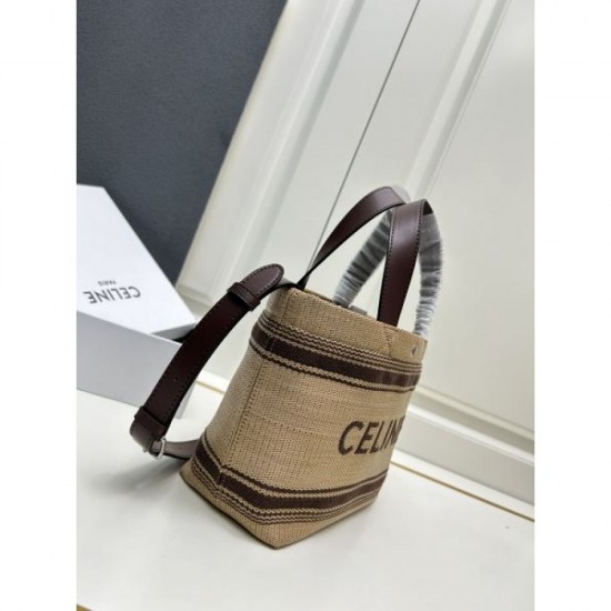 2024SS The cutting edge of fashion! CELINE Celine tote bag 2024SS The cutting edge of fashion! CELINE Celine tote bag
