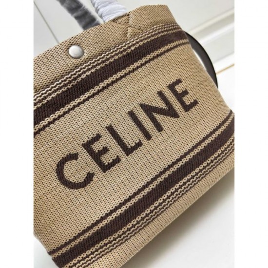 2024SS The cutting edge of fashion! CELINE Celine tote bag 2024SS The cutting edge of fashion! CELINE Celine tote bag
